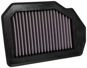 Hyundai Genesis Sedan Air Filter - AEM Induction - Dryflow - 2015